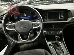 ڤۆڵکسواگن جێتا